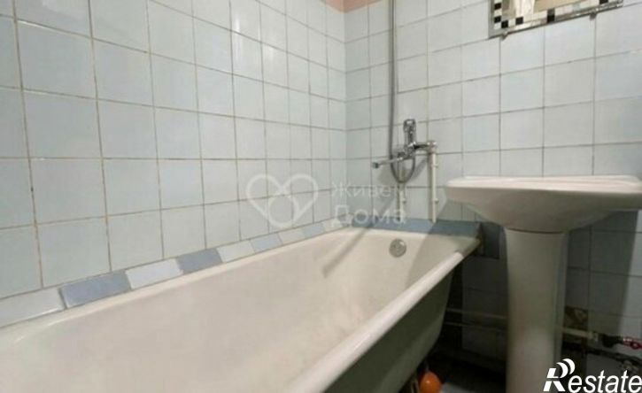 2-комн квартира ул Донецкая, 3,  д. 3