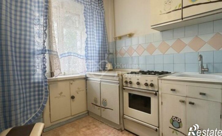 2-комн квартира ул Донецкая, 3,  д. 3