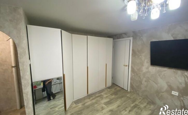 2-комн квартира ул Удмуртская, 85,  д. 85