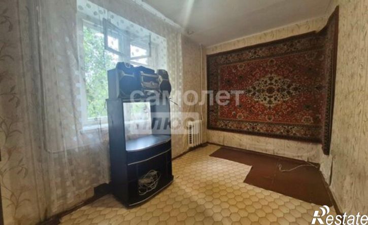 3-комн квартира ул 64-й Армии, 75,  д. 75