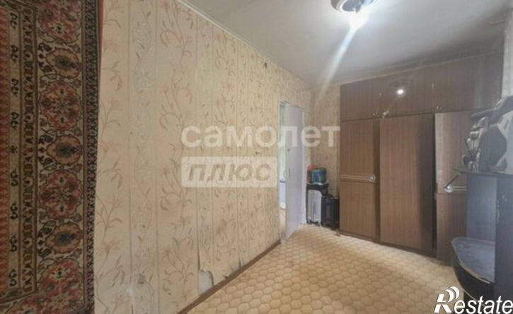 3-комн квартира ул 64-й Армии, 75,  д. 75