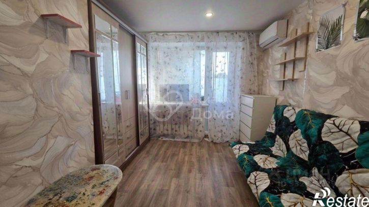1-комн квартира ул Жирновская, 13,  д. 13