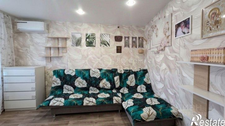 1-комн квартира ул Жирновская, 13,  д. 13