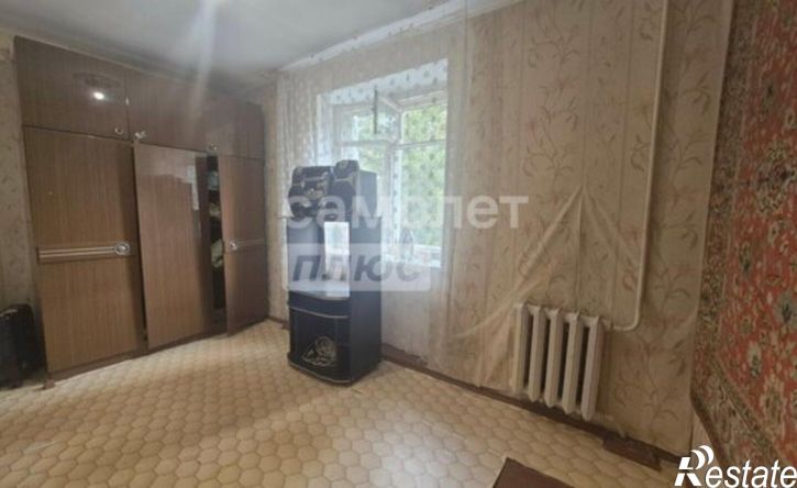 3-комн квартира ул 64-й Армии, 75,  д. 75