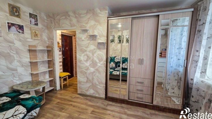 1-комн квартира ул Жирновская, 13,  д. 13