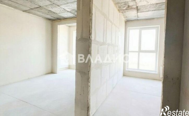 1-комн квартира улица Владимира Петровского, 6