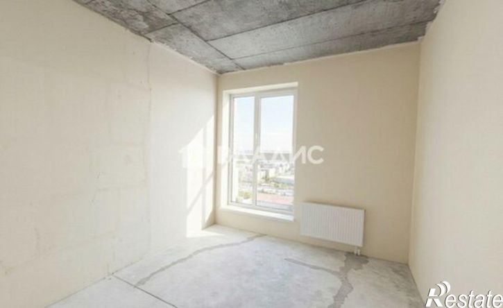 1-комн квартира улица Владимира Петровского, 6