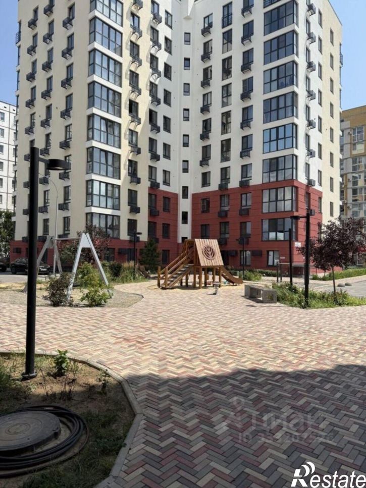 1-комн квартира ул Промышленная, 5,  д. 5