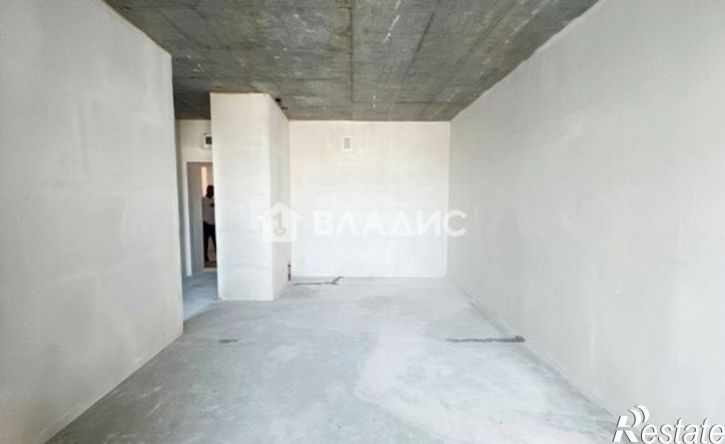 1-комн квартира улица Владимира Петровского, 6