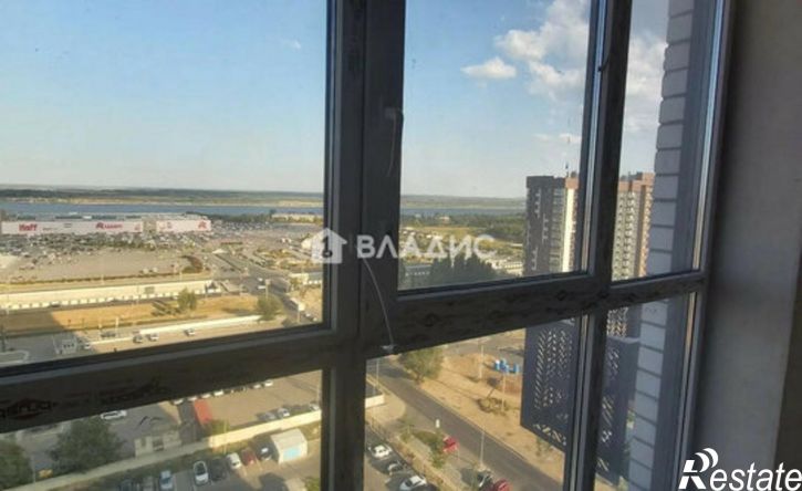 1-комн квартира улица Владимира Петровского, 6