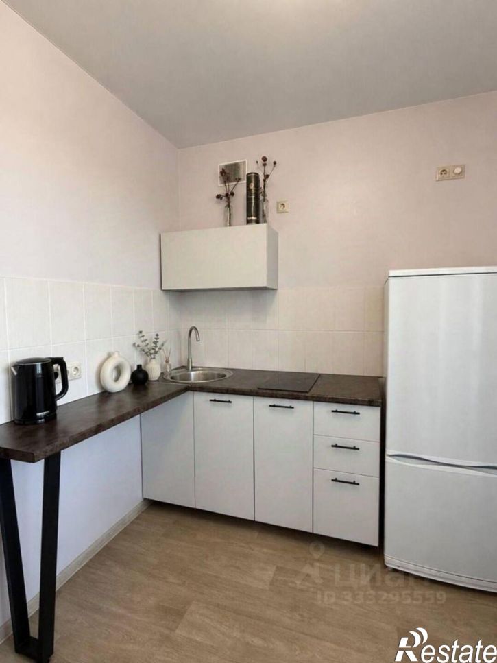 1-комн квартира ул им. Глазкова, 22,  д. 22