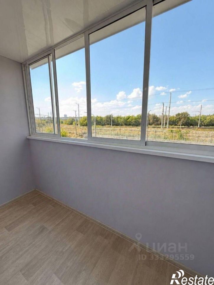 1-комн квартира ул им. Глазкова, 22,  д. 22