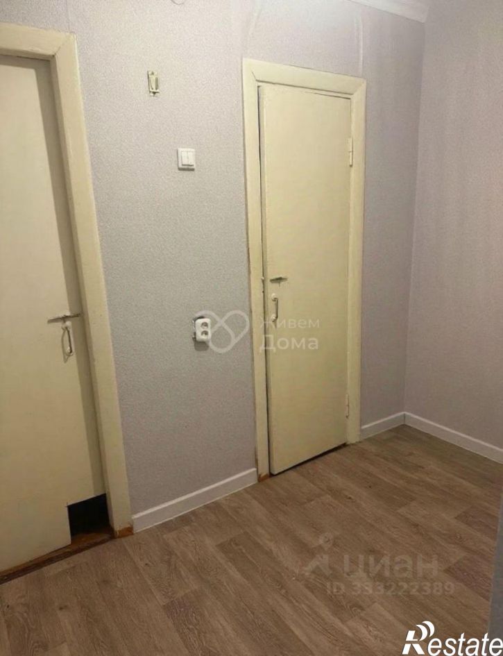 1-комн квартира ул Волгоградская, 1/4,  д. 1/4