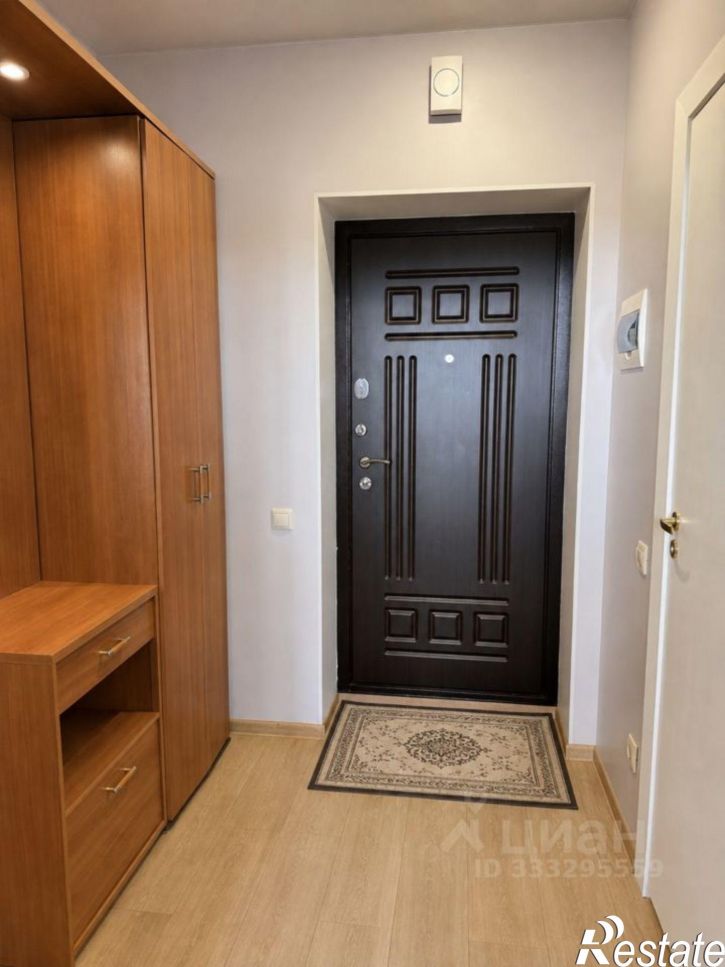 1-комн квартира ул им. Глазкова, 22,  д. 22