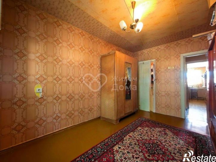 2-комн квартира ул им. Полухина, 2/1,  д. 2/1
