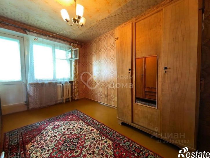 2-комн квартира ул им. Полухина, 2/1,  д. 2/1