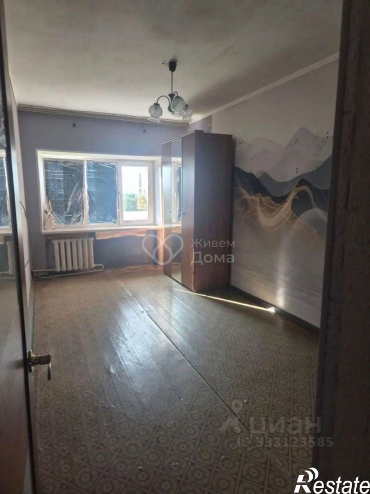 2-комн квартира ул Депутатская, 4,  д. 4