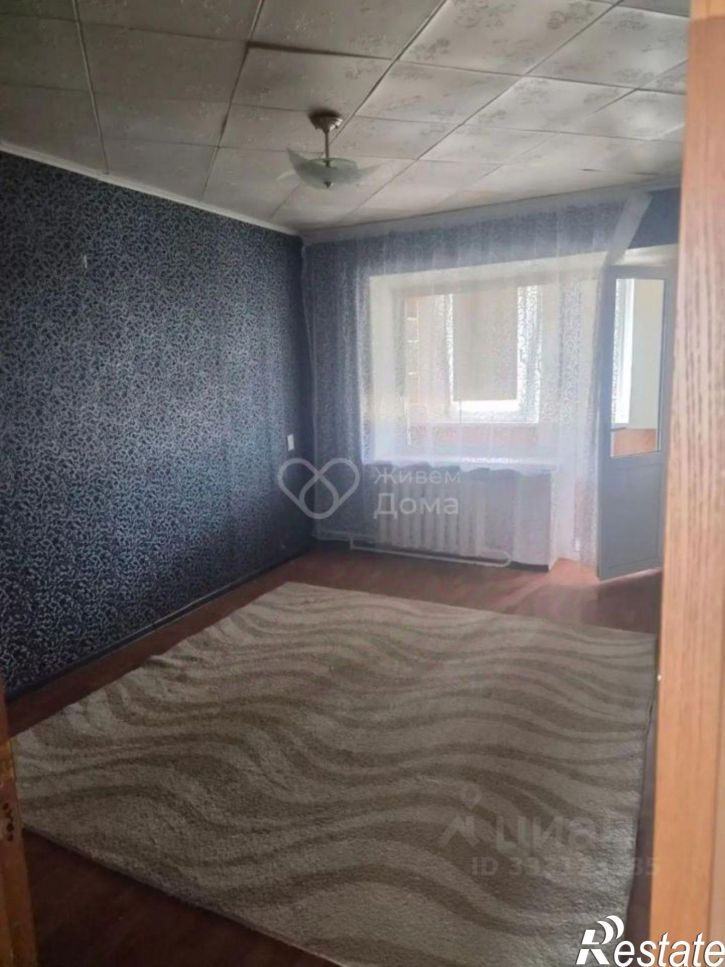 2-комн квартира ул Депутатская, 4,  д. 4