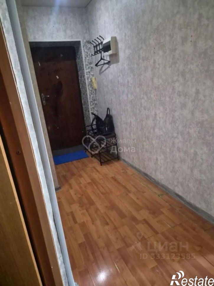 2-комн квартира ул Депутатская, 4,  д. 4