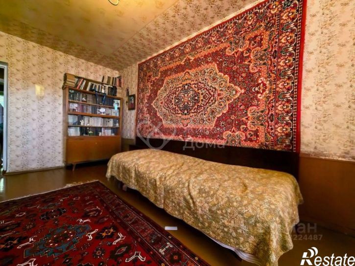 2-комн квартира ул им. Полухина, 2/1,  д. 2/1