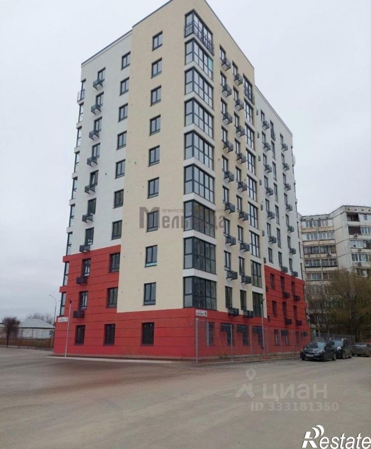 3-комн квартира ул Промышленная, 5,  д. 5