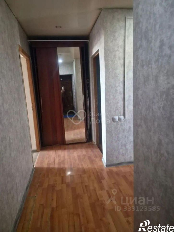 2-комн квартира ул Депутатская, 4,  д. 4