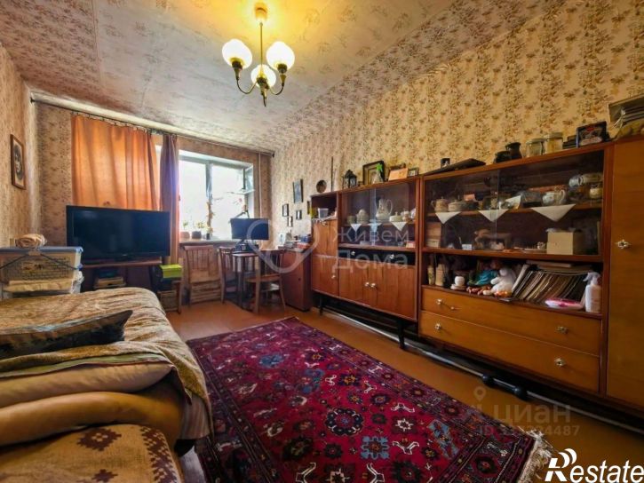 2-комн квартира ул им. Полухина, 2/1,  д. 2/1