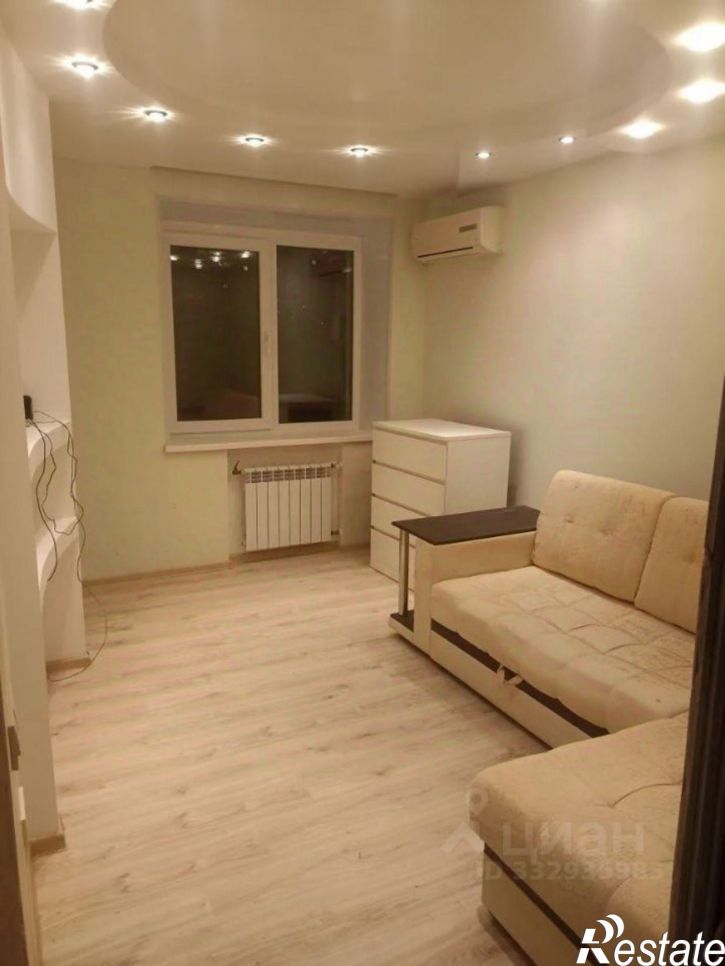 2-комн квартира ул им. Рокоссовского, 26,  д. 26