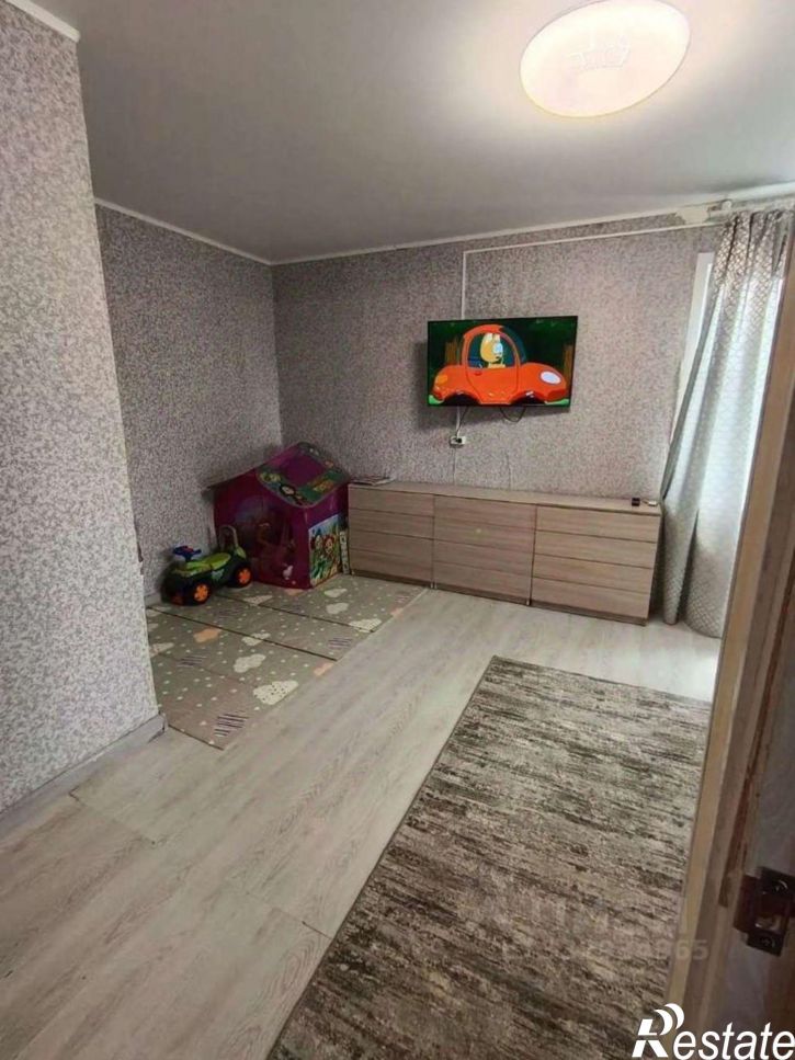 1-комн квартира ул Иркутская, 7,  д. 7