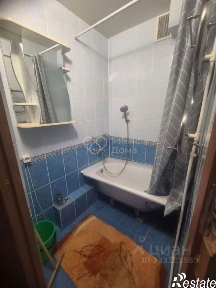 2-комн квартира ул Депутатская, 4,  д. 4