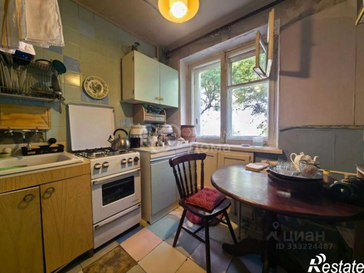 2-комн квартира ул им. Полухина, 2/1,  д. 2/1