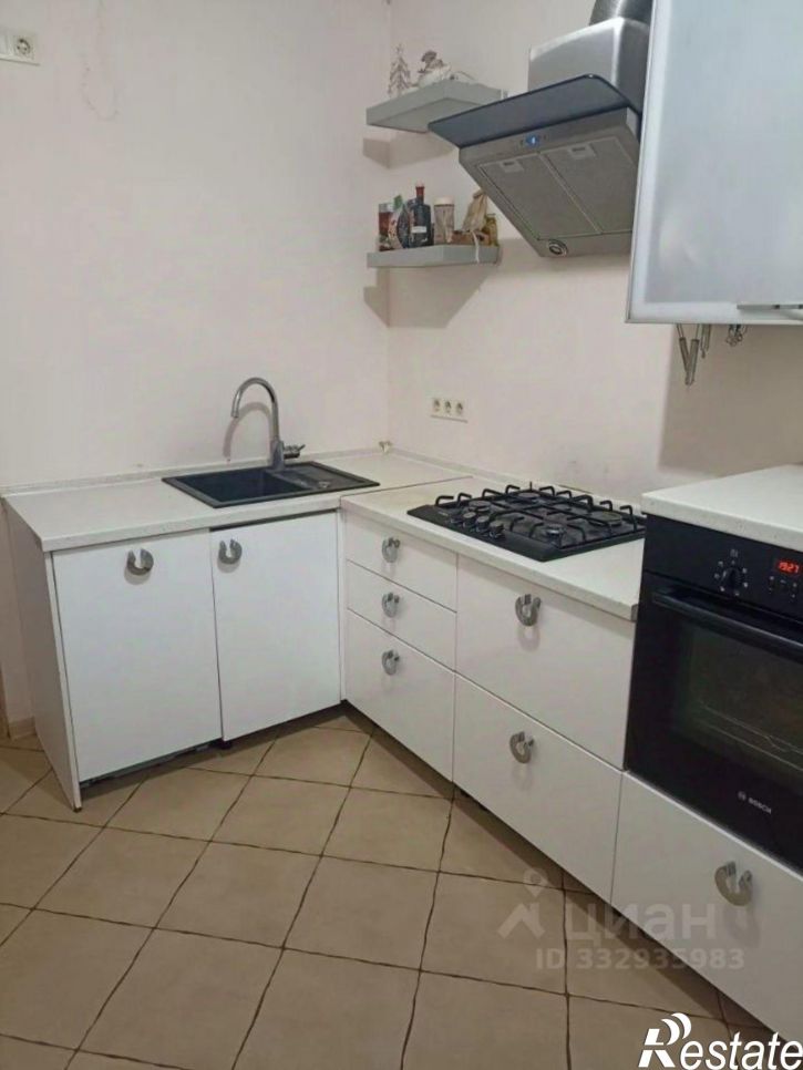 2-комн квартира ул им. Рокоссовского, 26,  д. 26