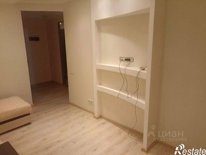 2-комн квартира ул им. Рокоссовского, 26,  д. 26