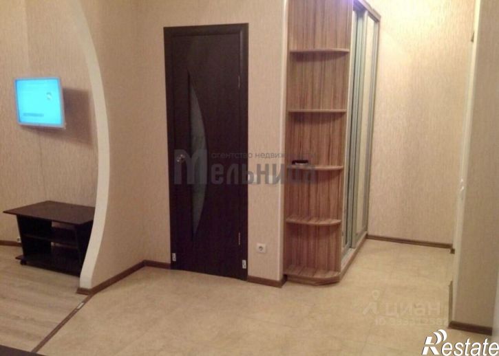 2-комн квартира ул им. Хорошева, 99,  д. 99