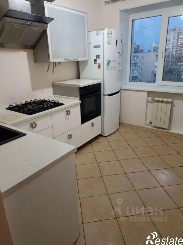 2-комн квартира ул им. Рокоссовского, 26,  д. 26