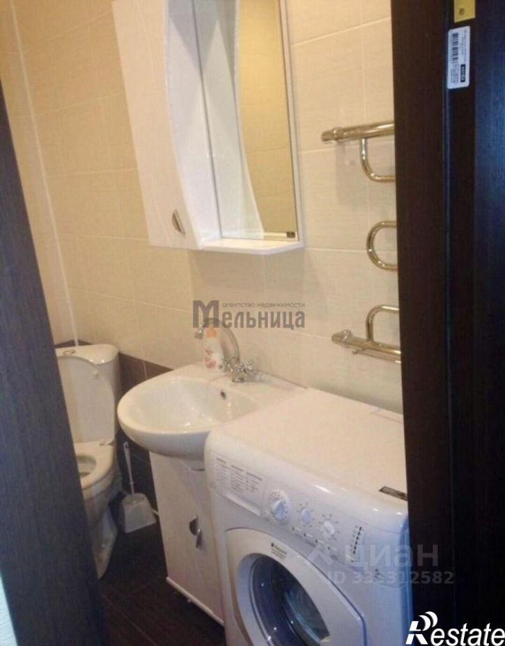 2-комн квартира ул им. Хорошева, 99,  д. 99