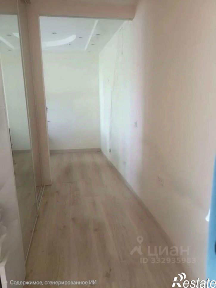 2-комн квартира ул им. Рокоссовского, 26,  д. 26