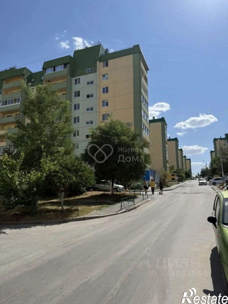 3-комн квартира ул Владимирская, 64,  д. 64
