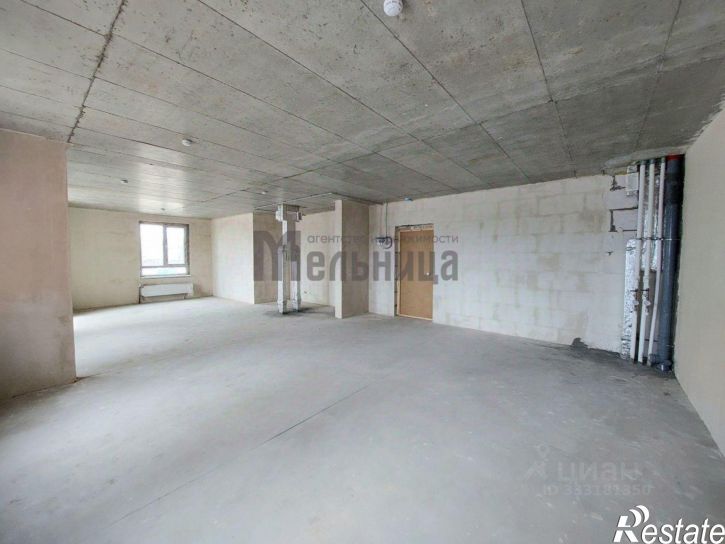 3-комн квартира ул Промышленная, 5,  д. 5