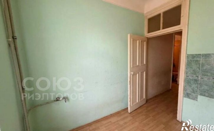 4-комн квартира ул Мира, 6,  д. 6