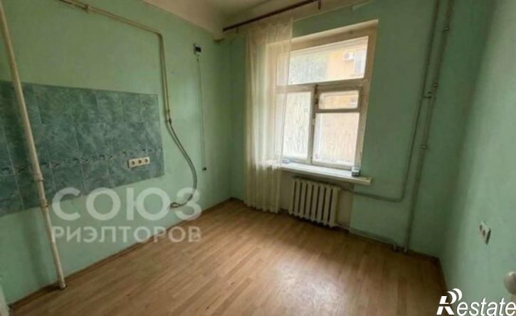 4-комн квартира ул Мира, 6,  д. 6