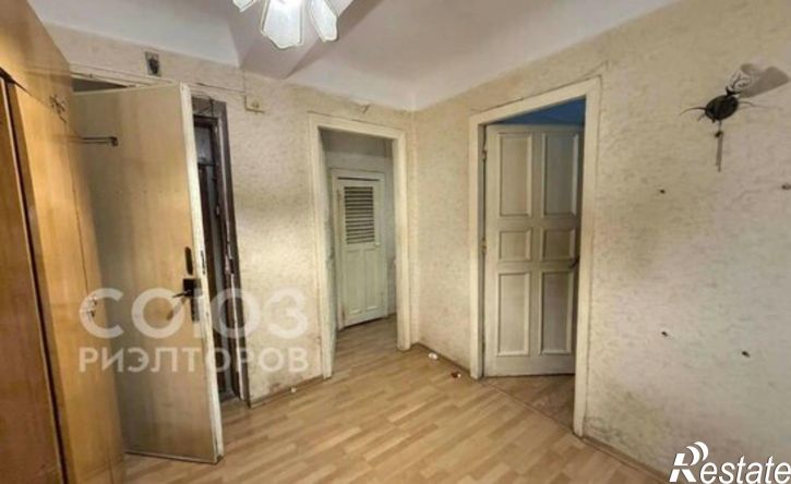 4-комн квартира ул Мира, 6,  д. 6
