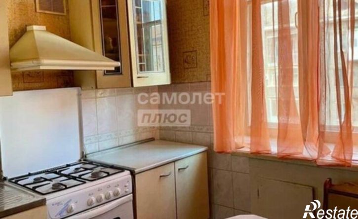 3-комн квартира ул им. Писемского, 26,  д. 26