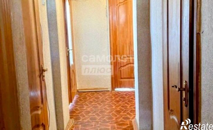 3-комн квартира ул им. Писемского, 26,  д. 26