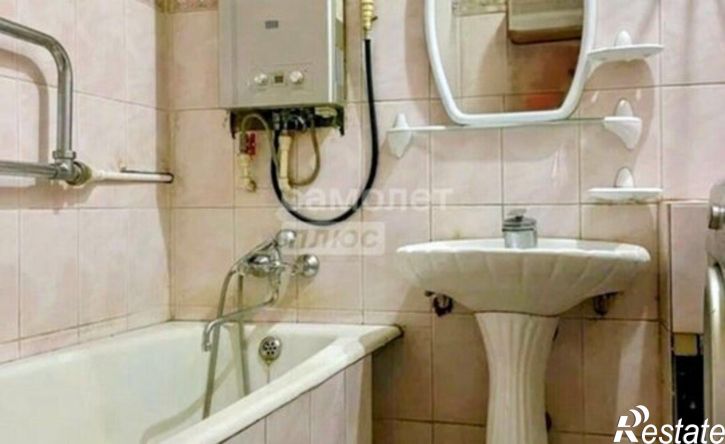 3-комн квартира ул им. Писемского, 26,  д. 26