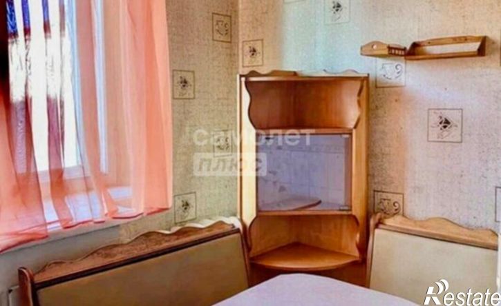 3-комн квартира ул им. Писемского, 26,  д. 26