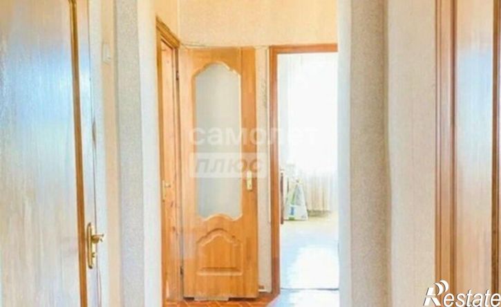 3-комн квартира ул им. Писемского, 26,  д. 26