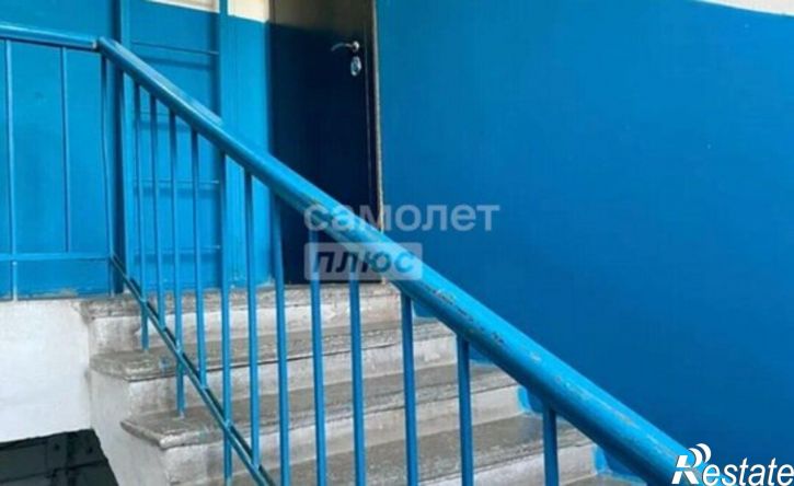 3-комн квартира ул им. Писемского, 26,  д. 26