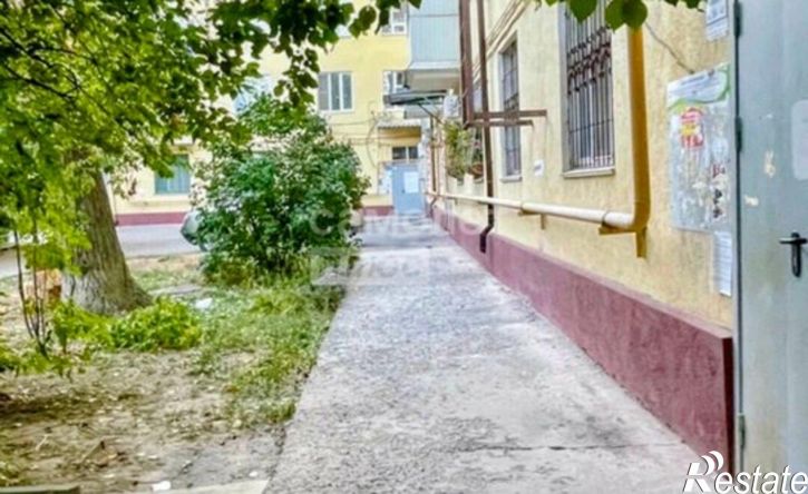3-комн квартира ул им. Писемского, 26,  д. 26