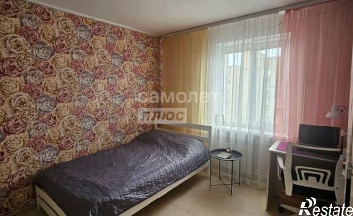 2-комн квартира ул им. Сологубова, 56,  д. 56